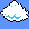 😌 Эмодзи «Mario_8bit_emoji ()» для Telegram
