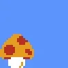 😩 Эмодзи «Mario_8bit_emoji ()» для Telegram