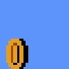 🥶 Эмодзи «Mario_8bit_emoji ()» для Telegram