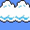 🥰 Эмодзи «Mario_8bit_emoji ()» для Telegram