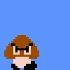 🤓 Эмодзи «Mario_8bit_emoji ()» для Telegram