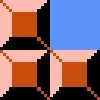 😨 Эмодзи «Mario_8bit_emoji ()» для Telegram