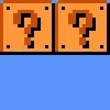 😝 Эмодзи «Mario_8bit_emoji ()» для Telegram