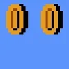 🤬 Эмодзи «Mario_8bit_emoji ()» для Telegram
