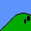 😣 Эмодзи «Mario_8bit_emoji ()» для Telegram