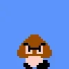 🧐 Эмодзи «Mario_8bit_emoji ()» для Telegram