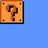 😛 Эмодзи «Mario_8bit_emoji ()» для Telegram