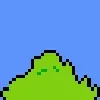 😟 Эмодзи «Mario_8bit_emoji ()» для Telegram