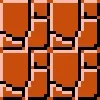 😗 Эмодзи «Mario_8bit_emoji ()» для Telegram