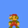 🥹 Эмодзи «Mario_8bit_emoji ()» для Telegram