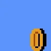😳 Эмодзи «Mario_8bit_emoji ()» для Telegram