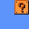 😜 Эмодзи «Mario_8bit_emoji ()» для Telegram