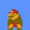 🙃 Эмодзи «Mario_8bit_emoji ()» для Telegram
