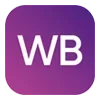🎀 Эмодзи «Market» для Telegram