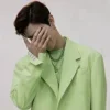 🏹 Эмодзи «Mark ー» для Telegram