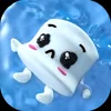 🥺 Эмодзи «Marshmallow» для Telegram