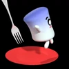😱 Эмодзи «Marshmallow» для Telegram