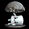 👋 Эмодзи «Marshmallow» для Telegram