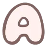 Эмодзи Marshmallow Puppies Font для Telegram — скачать