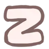 🔤 Эмодзи «Marshmallow Puppies Font» для Telegram