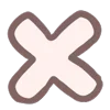 🔤 Эмодзи «Marshmallow Puppies Font» для Telegram