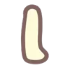 🔤 Эмодзи «Marshmallow Puppies Font» для Telegram