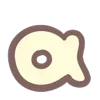 🔤 Эмодзи «Marshmallow Puppies Font» для Telegram