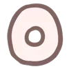 🔤 Эмодзи «Marshmallow Puppies Font» для Telegram