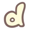 🔤 Эмодзи «Marshmallow Puppies Font» для Telegram