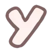 🔤 Эмодзи «Marshmallow Puppies Font» для Telegram
