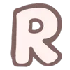 🔤 Эмодзи «Marshmallow Puppies Font» для Telegram