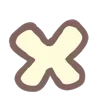 🔤 Эмодзи «Marshmallow Puppies Font» для Telegram