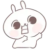 🥛 Эмодзи «Зефирный Щеночек» для Telegram