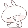 🥛 Эмодзи «Зефирный Щеночек» для Telegram
