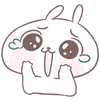 🥛 Эмодзи «Зефирный Щеночек» для Telegram