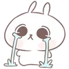 🥛 Эмодзи «Зефирный Щеночек» для Telegram