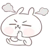 🥛 Эмодзи «Зефирный Щеночек» для Telegram