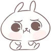 🥛 Эмодзи «Зефирный Щеночек» для Telegram