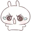 🥛 Эмодзи «Зефирный Щеночек» для Telegram