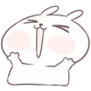 🥛 Эмодзи «Зефирный Щеночек» для Telegram