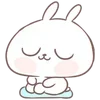 🥛 Эмодзи «Зефирный Щеночек» для Telegram
