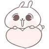 🥛 Эмодзи «Зефирный Щеночек» для Telegram