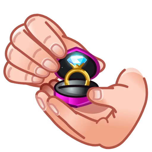 🤩 Эмодзи «Подарки На 8» для Telegram