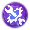 ⚙️ Эмодзи «Marven Snap» для Telegram