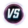 🆚 Эмодзи «Marven Snap» для Telegram