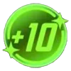 🔟 Эмодзи «Marven Snap» для Telegram