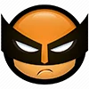 ⚔️ Эмодзи «Marvel» для Telegram