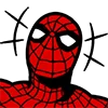 🕷 Эмодзи «Marvel» для Telegram