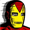 🫡 Эмодзи «Marvel» для Telegram