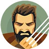 ⚔️ Эмодзи «Marvel» для Telegram